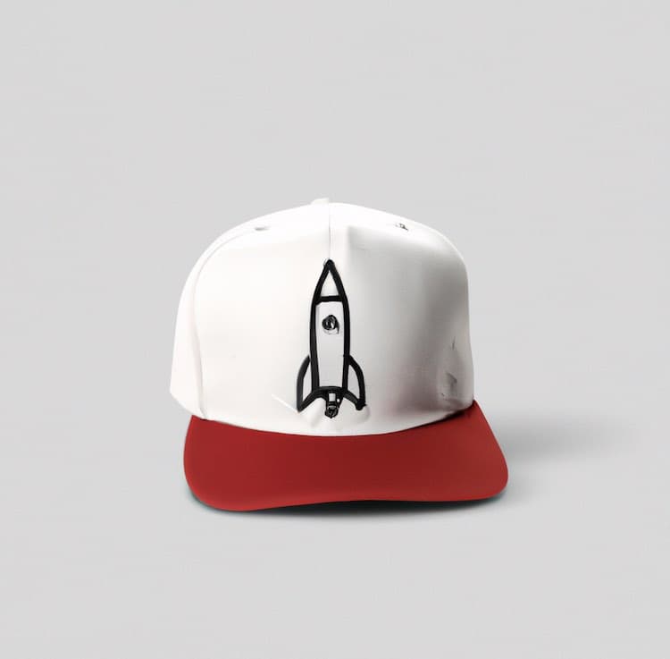 product image of: cap